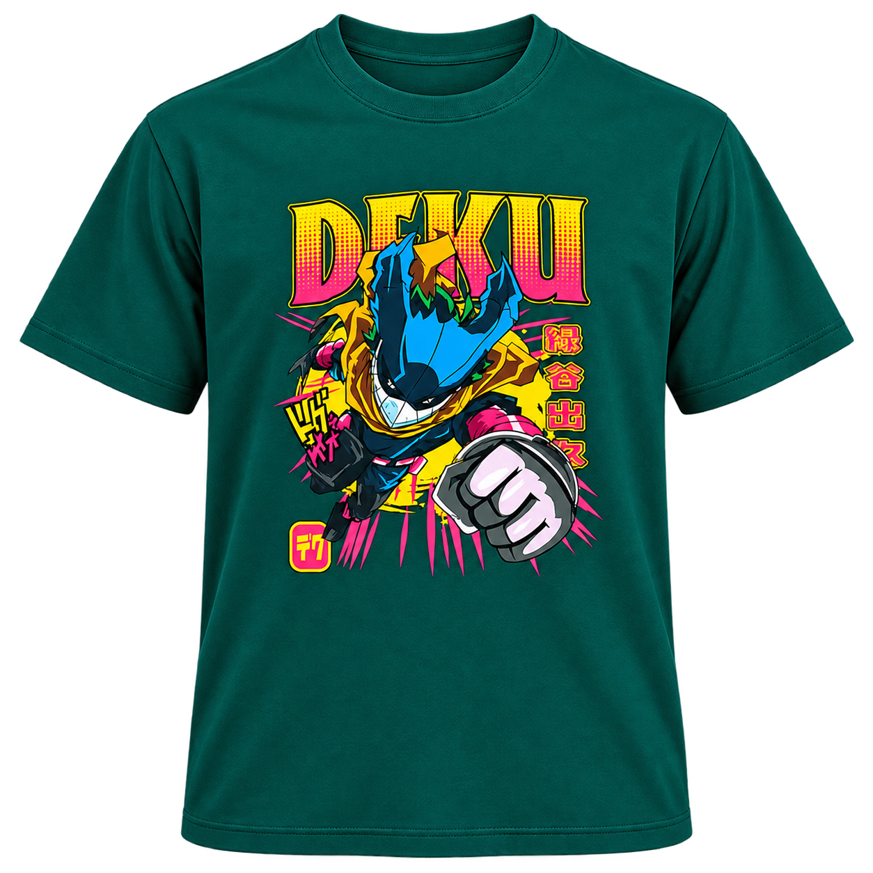 Camisetas y Busos mas Frikis